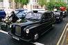 
Londynsky taxik.
London Cab.
