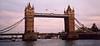 
Londyn, Tower Bridge.
London, Tower Bridge.
