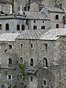 
Architektura v Mostare.
Architecture in Mostar.
