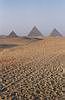 Pyramidy v Gize.
Pyramids in Giza.