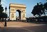 
Vitazny obluk.
Arc de Triomphe.
