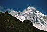
Po prvy krat vidime Mount Everest (8848 m).
First view of Mount Everest (8848 m).

