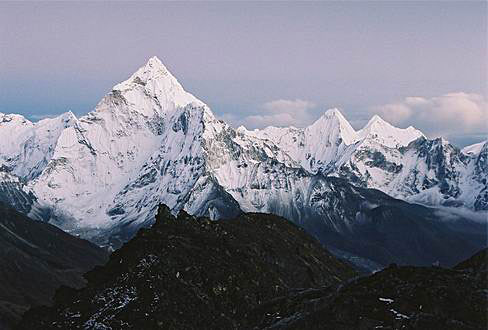 
Himalayas, ready to sleep.
