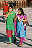
Nepalci miluju farby!
Nepalis love colors!
