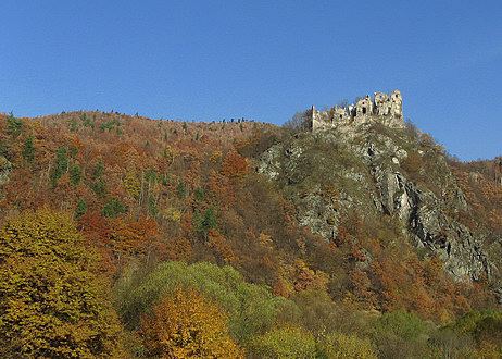 
Stary Castle.
