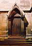 
Portal na Dome sv. Martina.
St. Martin cathedral.
