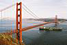 Most Zlata brana.
Golden gate bridge, San Francisco.