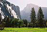 Yosemite valley.