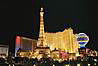 Ste vo Vegas a v Parizi zaroven.
You are in Vegas and in Paris as well.