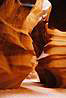 Antelope Canyon, Arizona.