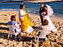 Svadba na plazi. ( Lucka Ch.)
Wedding on the beach.